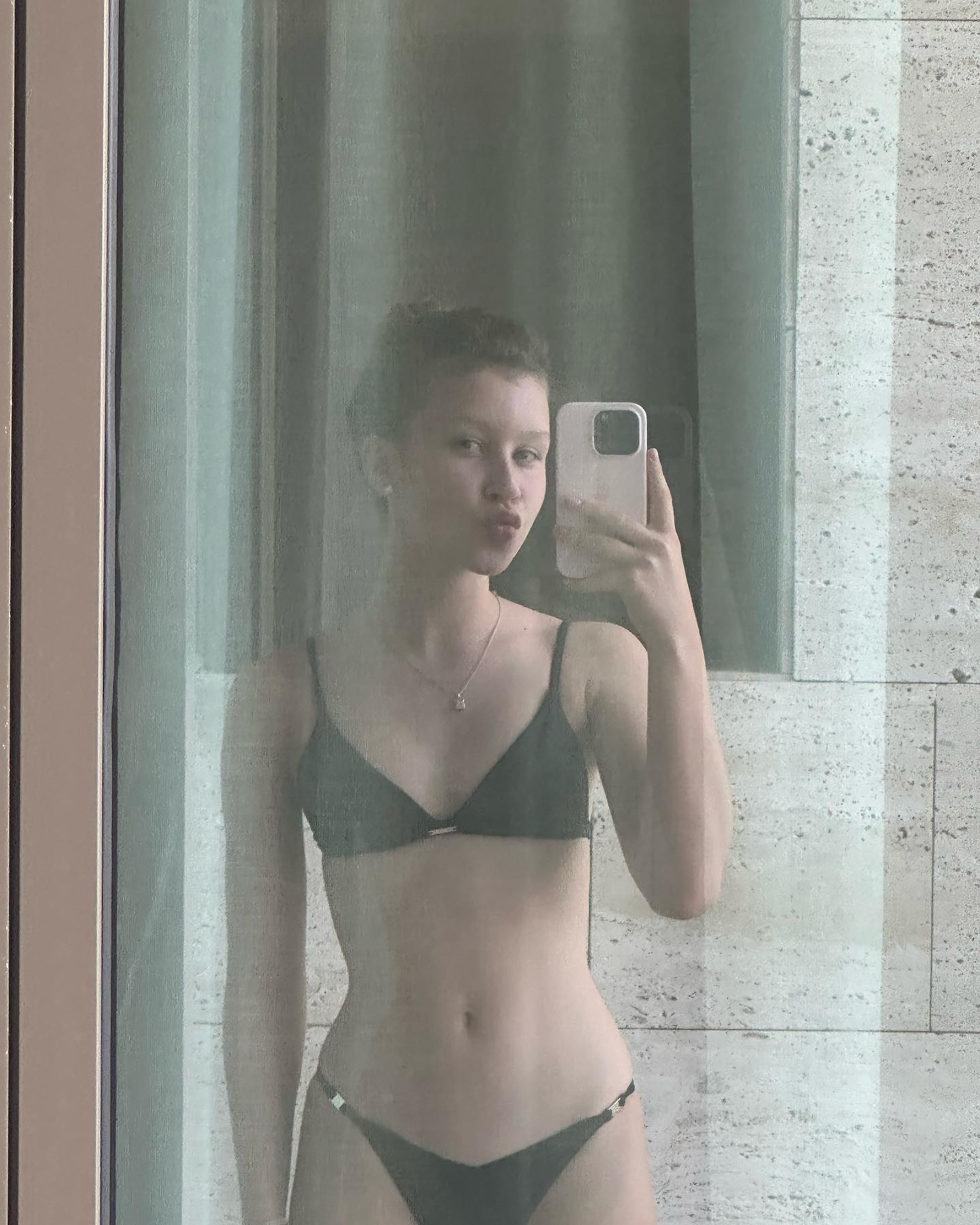 Анна Пересильд Photo #11