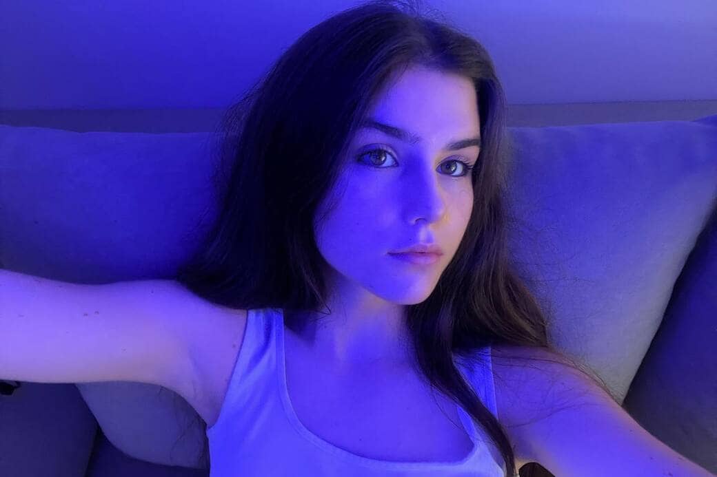 Полина Денисова
