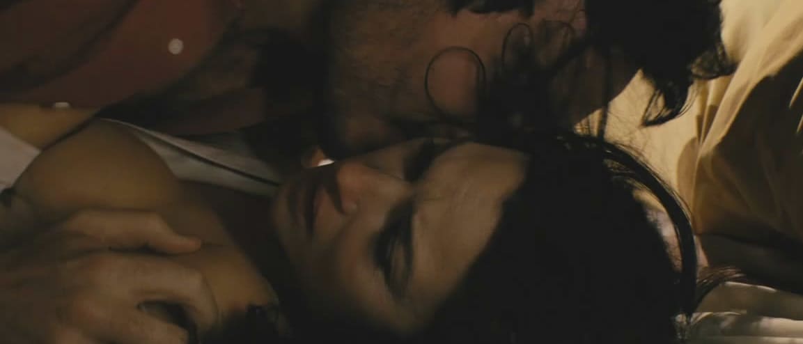 Моника Беллуччи Photo #10