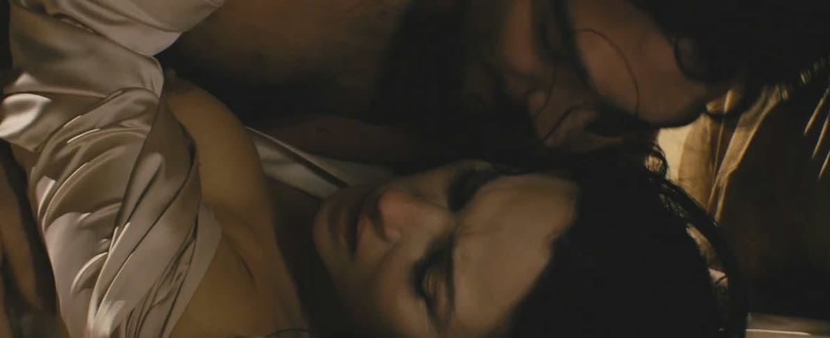 Моника Беллуччи Photo #11