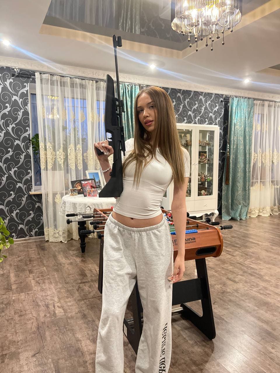 Цунами Бейби Photo #72