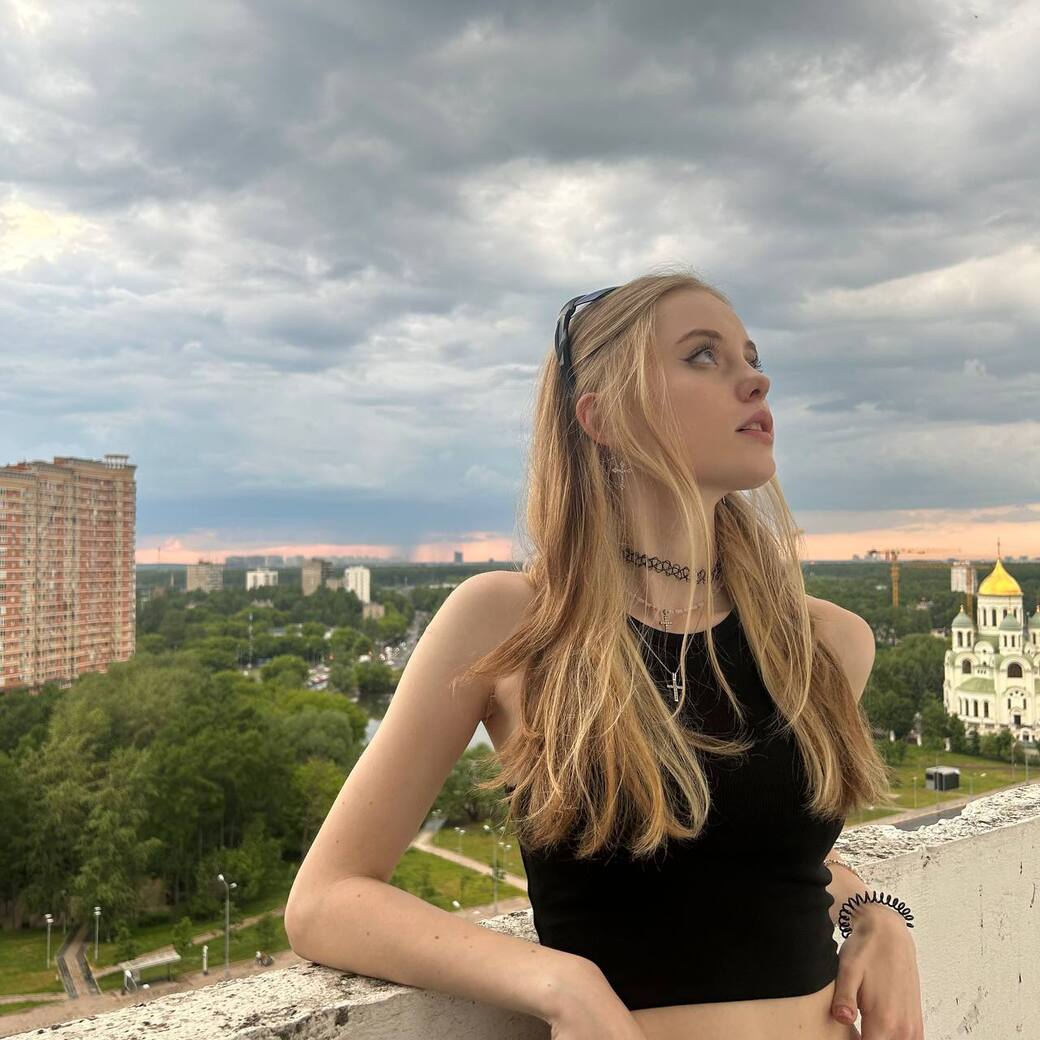 Олька Долька Photo #43