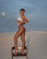 Оля Абрамович Photo #110