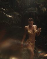 Оля Абрамович Photo #120