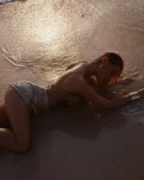 Оля Абрамович Photo #161