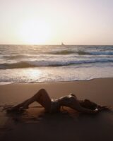 Оля Абрамович Photo #162