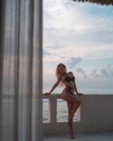 Оля Абрамович Photo #28