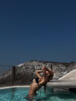 Оля Абрамович Photo #76