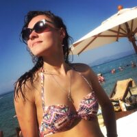 Анастасия Балякина Photo #16