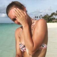 Анастасия Балякина Photo #17