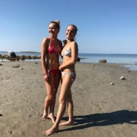 Анастасия Балякина Photo #19