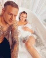 Анастасия Балякина Photo #22