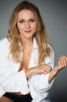 Анастасия Балякина Photo #26