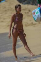 Хейли Бибер Photo #132