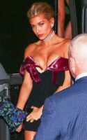 Хейли Бибер Photo #164