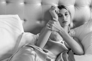 Хейли Бибер Photo #91