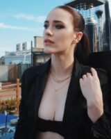 Рэйчел Броснахэн Photo #57
