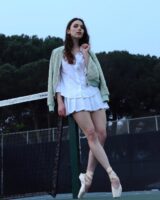 Грэйс Фултон Photo #16