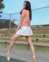 Грэйс Фултон Photo #17