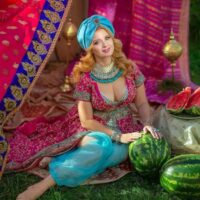 Екатерина Копанова Photo #30