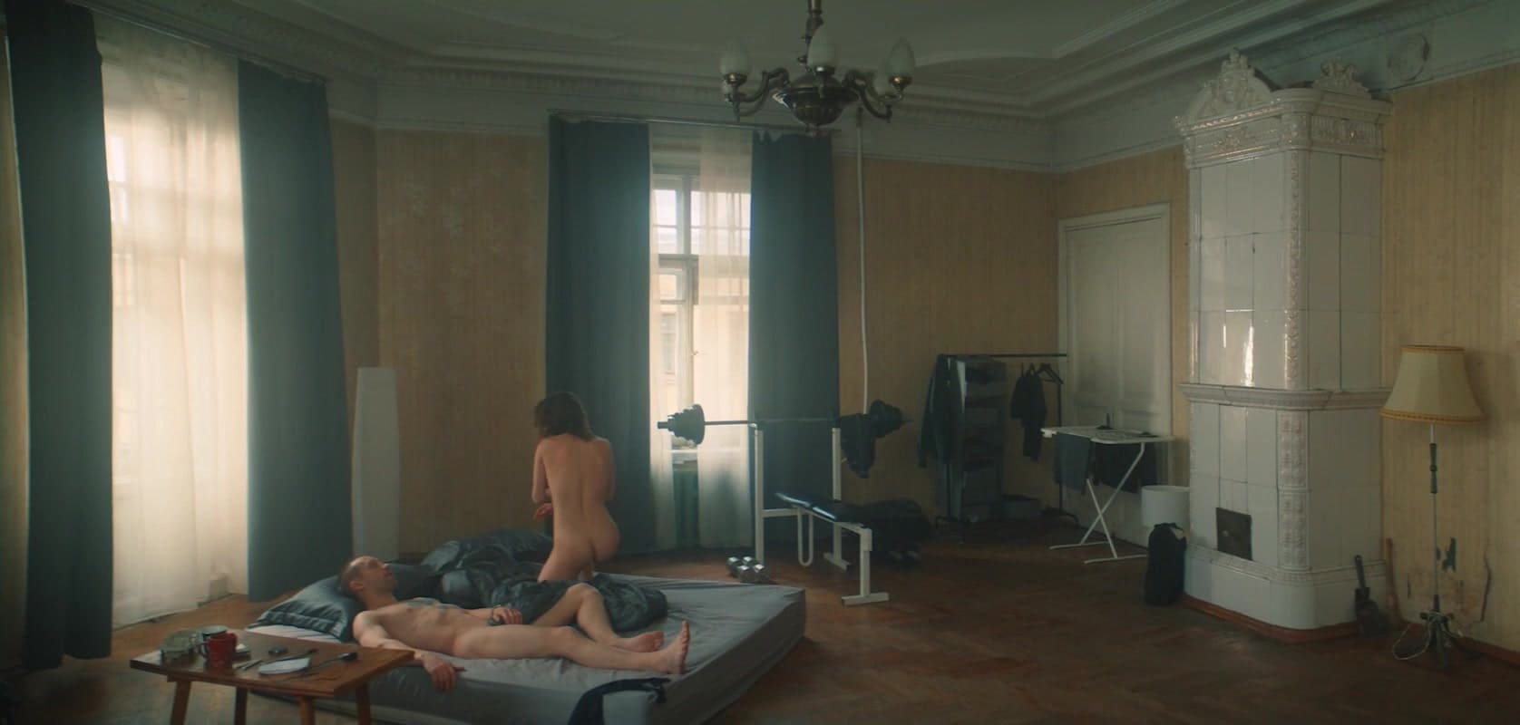 Лукерья Ильяшенко Photo #9