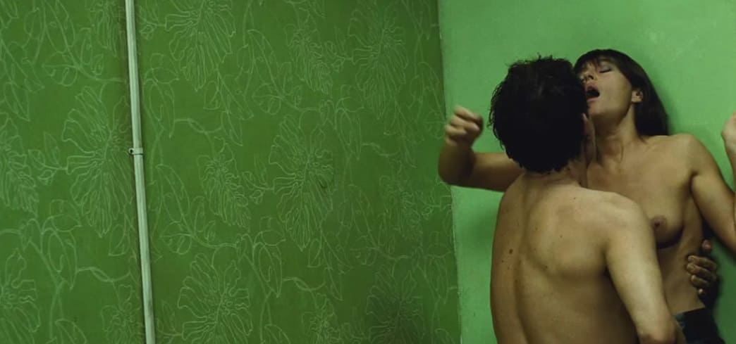 Моника Беллуччи Photo #17