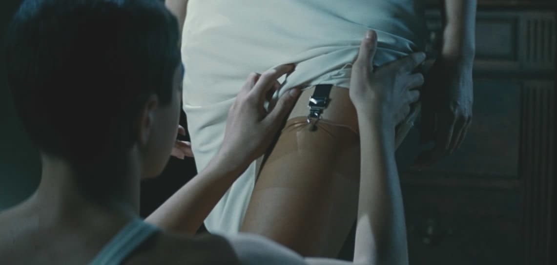Моника Беллуччи Photo #22