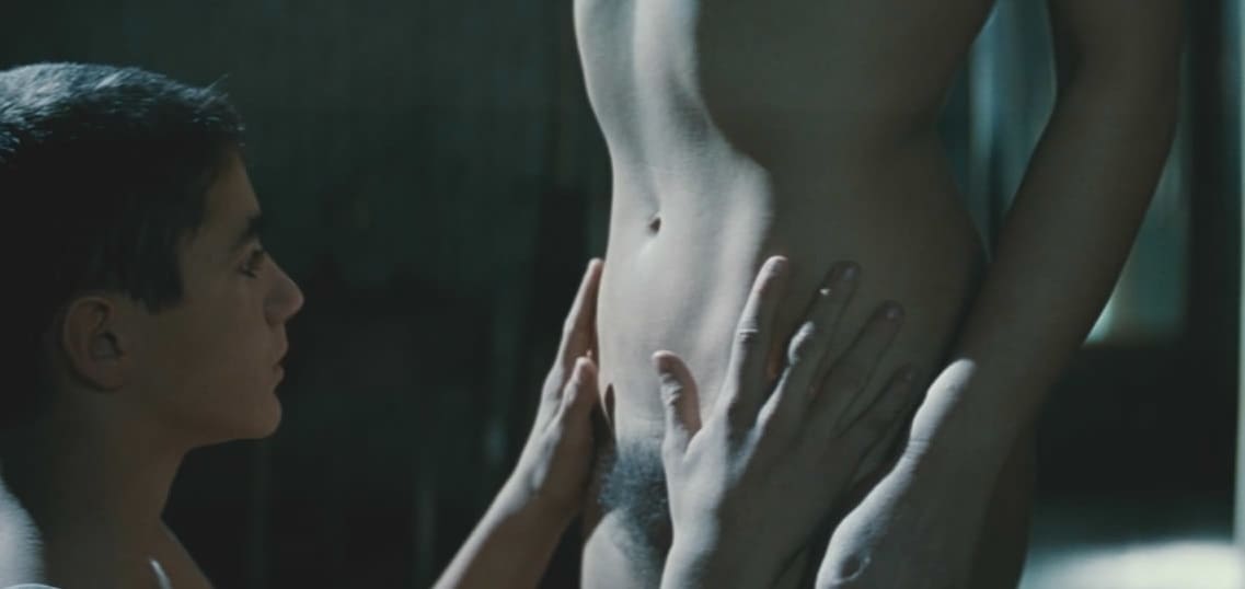 Моника Беллуччи Photo #25