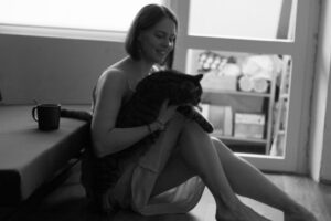 Валентина Муравская Photo #15