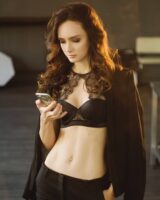 Евгения Нохрина Photo #15