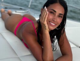 Антонелла Рокуццо Photo #2