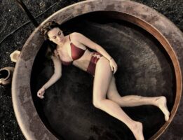 Бланка Суарес Photo #42
