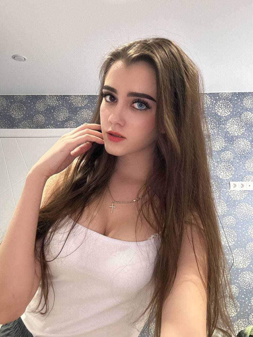 Оля Таганова Photo #29