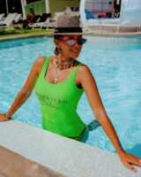 Полина Диброва Photo #94