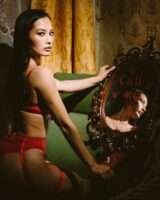 Анастасия Ли Photo #1
