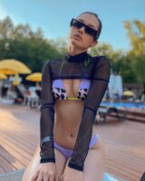 Анастасия Ли Photo #54