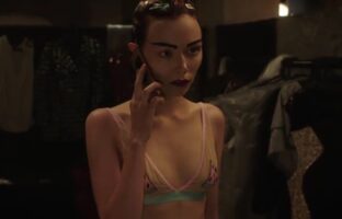 Иванна Сахно Photo #10