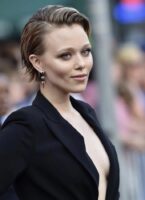 Иванна Сахно Photo #15