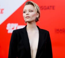 Иванна Сахно Photo #16