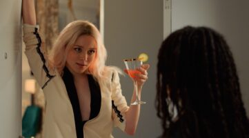 Иванна Сахно Photo #2