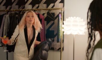 Иванна Сахно Photo #3