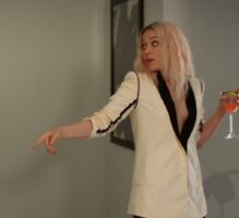 Иванна Сахно Photo #4
