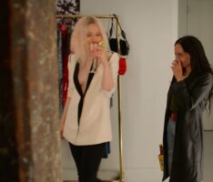 Иванна Сахно Photo #5
