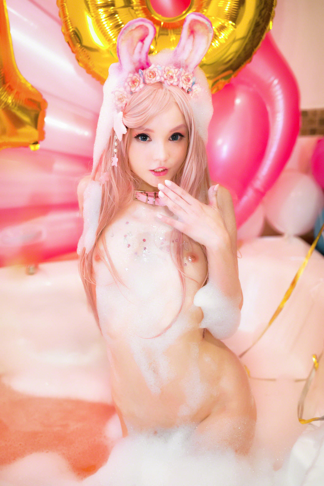 Alisa Bishop Photo #3