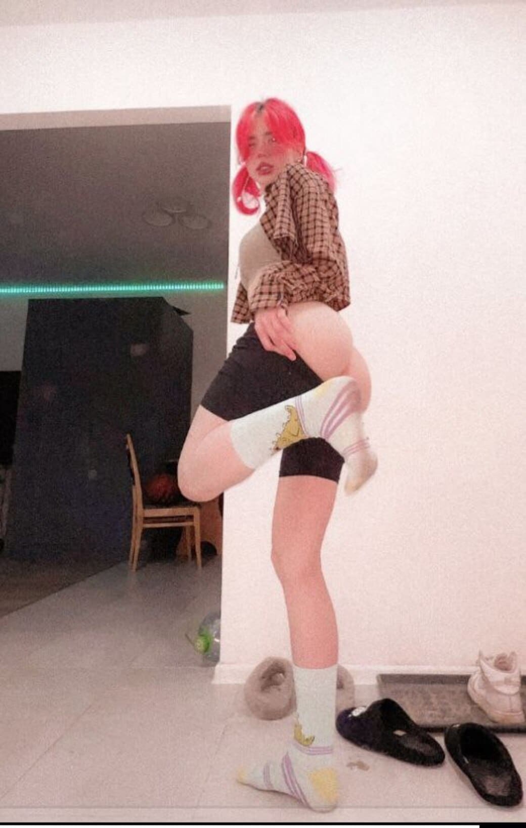 Flaffyx Photo #147